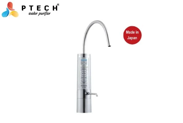 Máy lọc nước Ion kiềm Panasonic TK-AB50